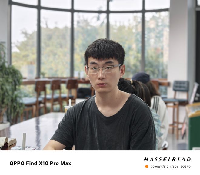 OPPO Find X10 Pro Max手机体验:3颗两亿镜头,就是这么豪横(图48)