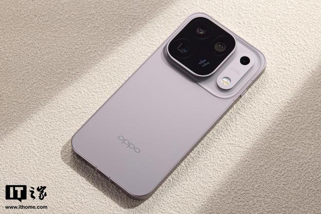 OPPO Find X10 Pro Max手机体验:3颗两亿镜头,就是这么豪横(图6)