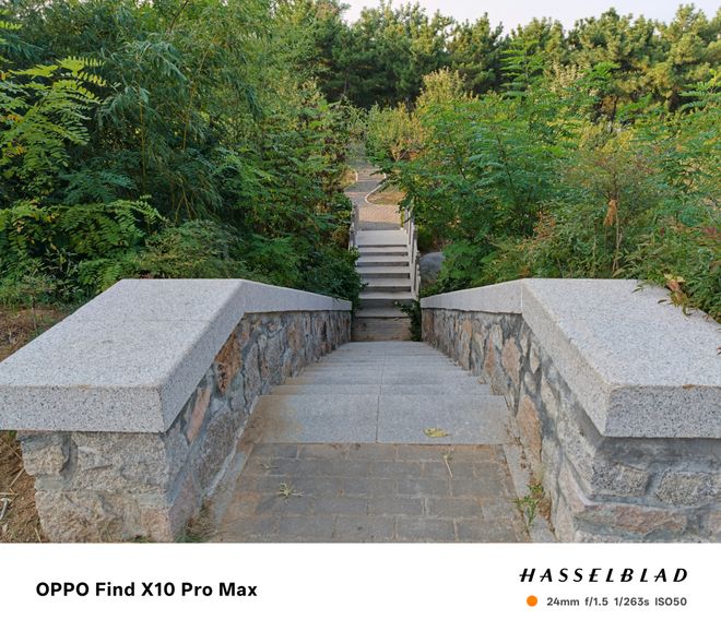 OPPO Find X10 Pro Max手机体验:3颗两亿镜头,就是这么豪横(图54)
