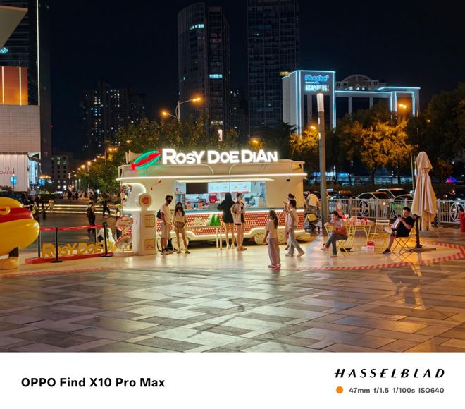 OPPO Find X10 Pro Max手机体验:3颗两亿镜头,就是这么豪横(图58)