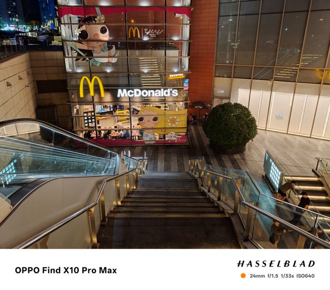OPPO Find X10 Pro Max手机体验:3颗两亿镜头,就是这么豪横(图59)