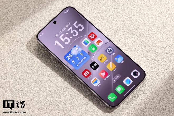 OPPO Find X10 Pro Max手机体验:3颗两亿镜头,就是这么豪横(图7)