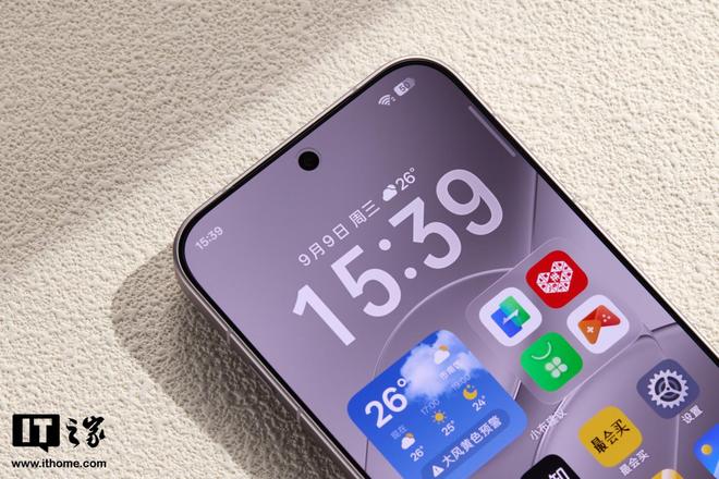 OPPO Find X10 Pro Max手机体验:3颗两亿镜头,就是这么豪横(图8)