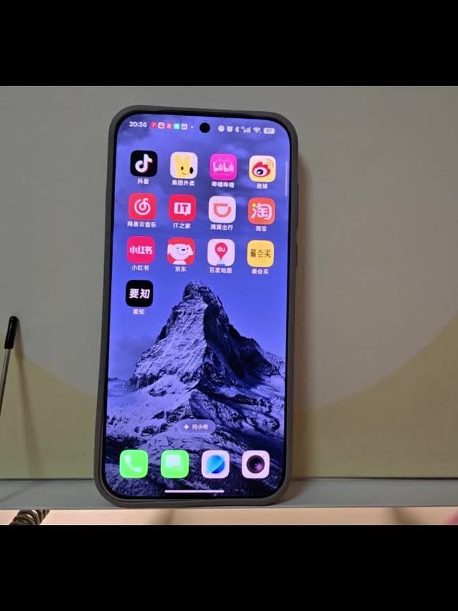 OPPO Find X10 Pro Max手机体验:3颗两亿镜头,就是这么豪横(图76)