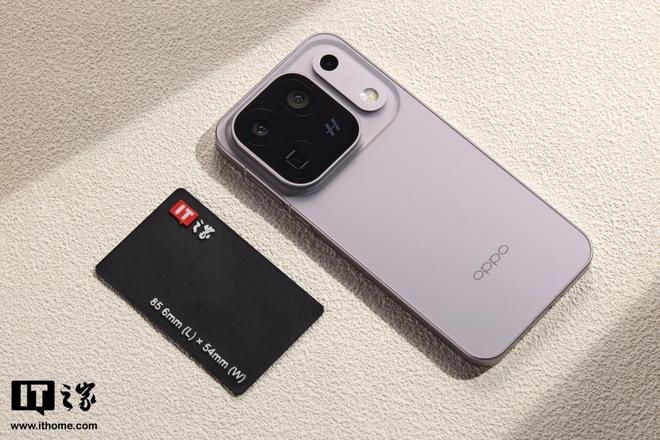 OPPO Find X10 Pro Max手机体验:3颗两亿镜头,就是这么豪横(图89)