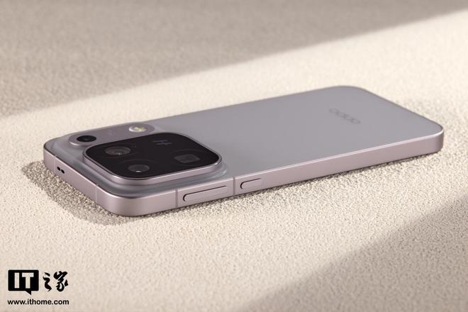 OPPO Find X10 Pro Max手机体验:3颗两亿镜头,就是这么豪横(图10)
