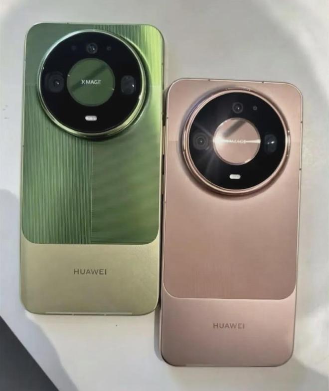 刚刚官宣就紧急撤销！华为Mate90发布会突然消失，但真机已泄漏！(图5)