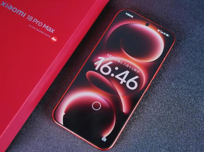 小米18 Pro Max防窥屏体验:不吐不快,说说真实感受!(图5)