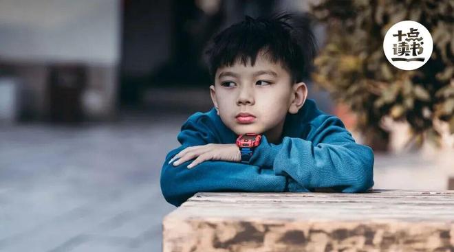 一个家最大的愚蠢:习惯性向孩子抱怨(图3)