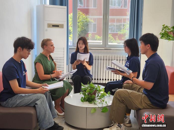 从实验室到生产线 山东高校以应用型科研对接产业升级(图1)