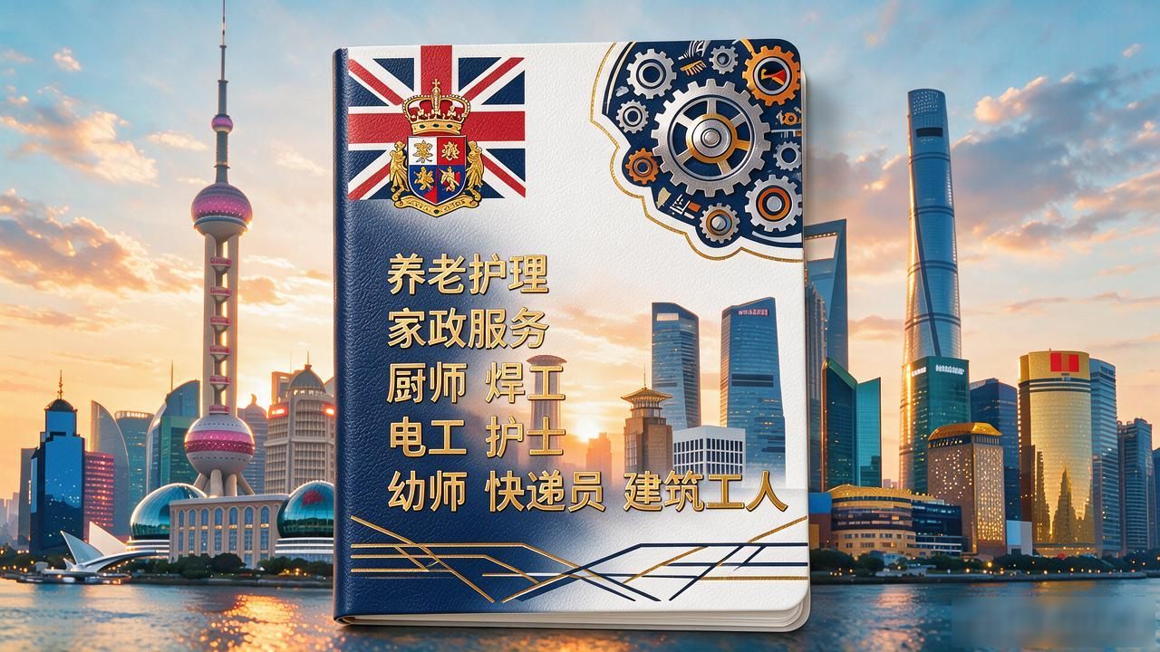 一本“技能护照”如何实现“跨国旅行”