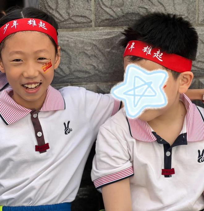 9岁女孩的“反内耗”觉醒:当我帮过的同学,超过了我(图8)