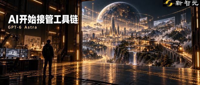 GPT-6自己打开软件干活了!一张图纸长出3295个零件,一句话造出豪宅(图1)