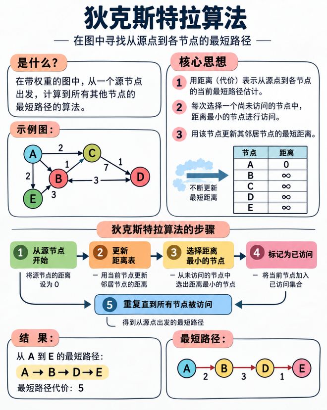 震撼，Opus 5.5首次颠覆Dijkstra算法最短路径！(图5)
