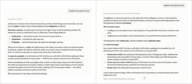 实测Opus 5.5：一句提示词造出100个网页，还会做动画谱曲(图5)