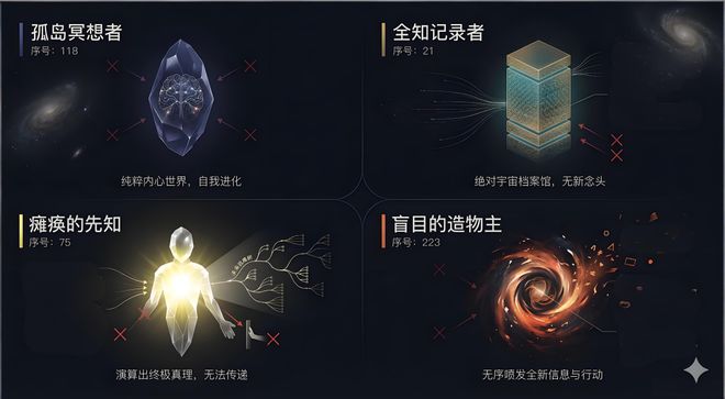 智能也有「元素周期表」！人类和细菌同一格，最强AI还低一位(图13)