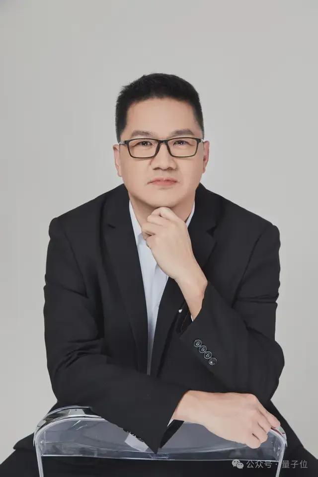 量子AI创业来了一支10亿估值清华梦之队，用量子改造大模型底层(图2)