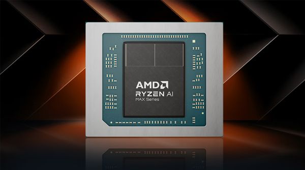 雷神STATION系列AI工作站首发26999元：锐龙AI Max+ 395、128GB大内存(图2)