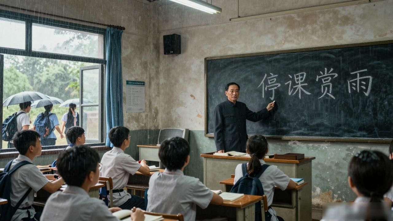 在追寻中读懂西南联大：烽火弦歌 不负时代(图1)