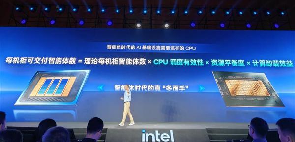 CPU重回中心位置！英特尔这场年度盛会信息量实在太大了(图16)