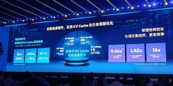 CPU重回中心位置！英特尔这场年度盛会信息量实在太大了(图20)
