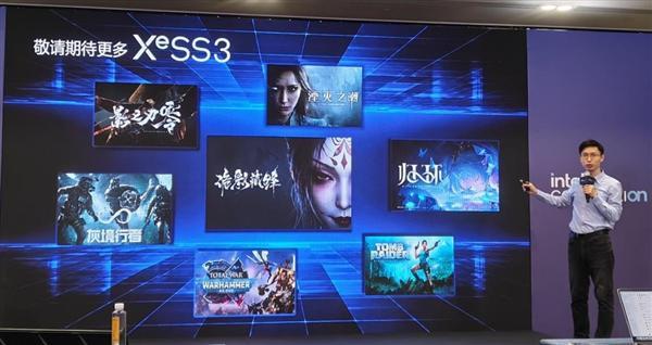 CPU重回中心位置！英特尔这场年度盛会信息量实在太大了(图40)