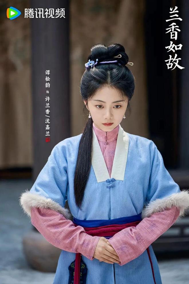 兰香如故：谁为打工人的情绪工伤买单？(图15)