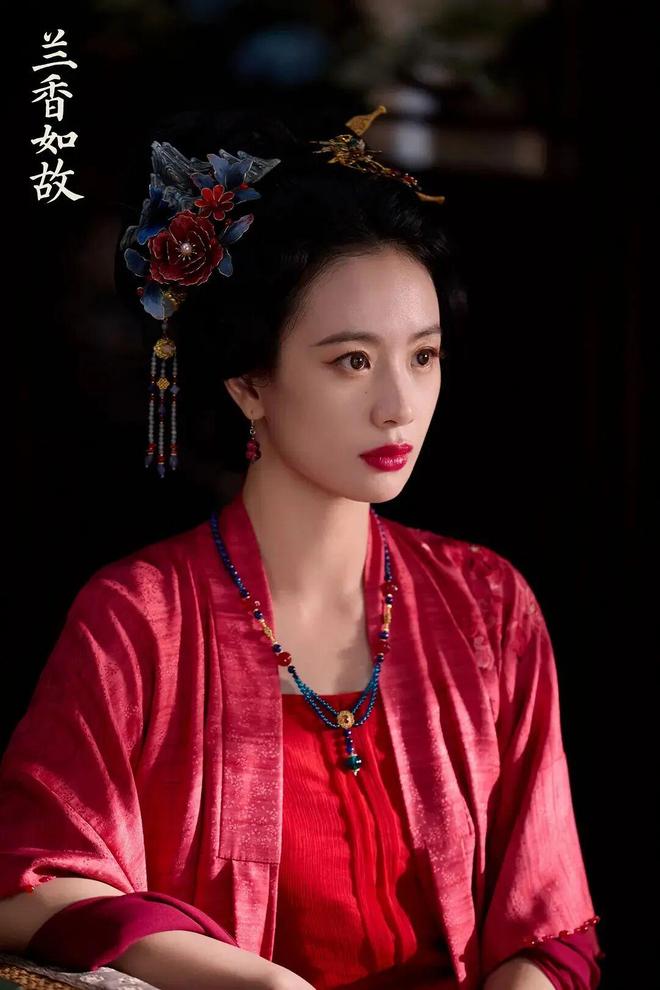 兰香如故：谁为打工人的情绪工伤买单？(图19)
