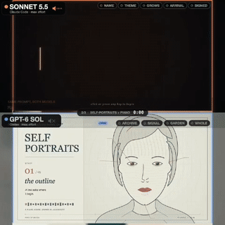 突发，Sonnet 5.5偷跑！实测碾压GPT-6 Sol直逼Astra(图15)