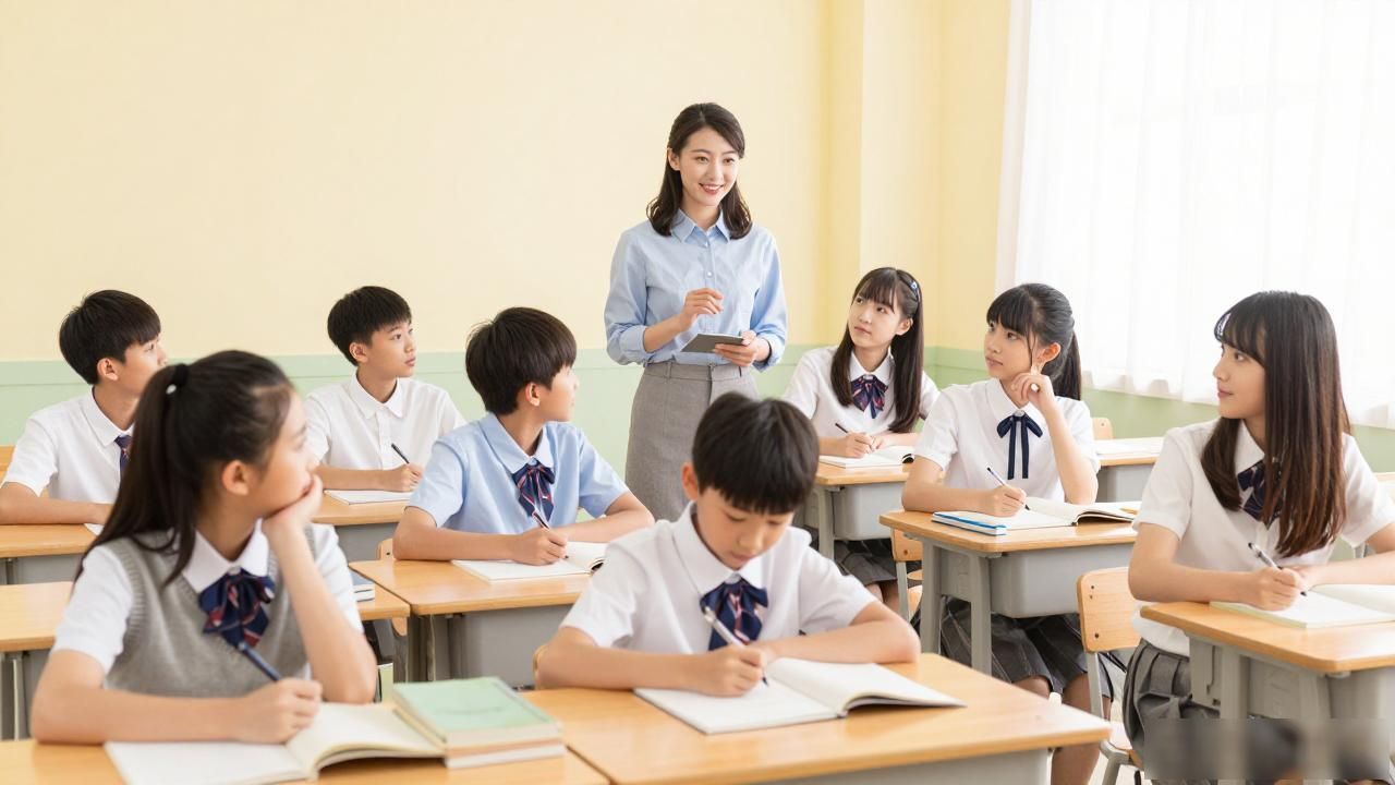 用好新教材，守住根本才能接住变化