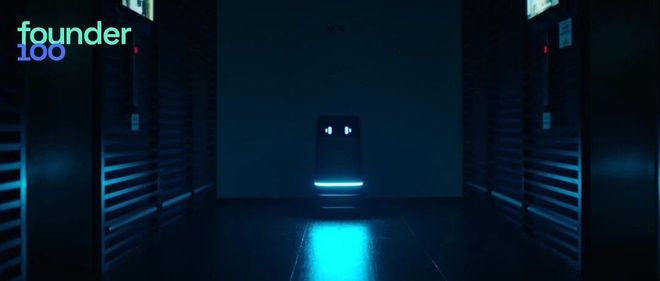 麦岩智能：高端商务场景是清洁机器人的下一个蓝海 | Foun