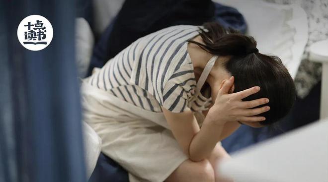 长期被打压的孩子，反应慢是一定的(图8)
