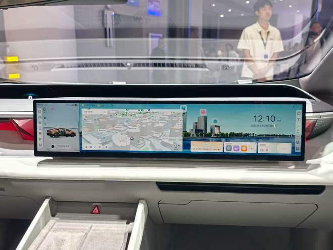 京北小兰博/限时售9.99万起 北京现代艾尼氪V上市(图15)