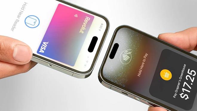 苹果Apple Pay登陆印度市场，初期仅支持一家银行