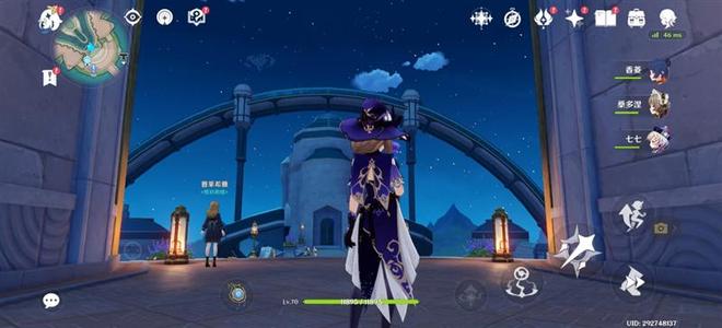 骁龙8超级至尊版 + Q4电竞芯 iQOO16手机全面评测:支持手游光追的双芯全能旗舰(图35)