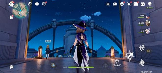 骁龙8超级至尊版 + Q4电竞芯 iQOO16手机全面评测:支持手游光追的双芯全能旗舰(图36)