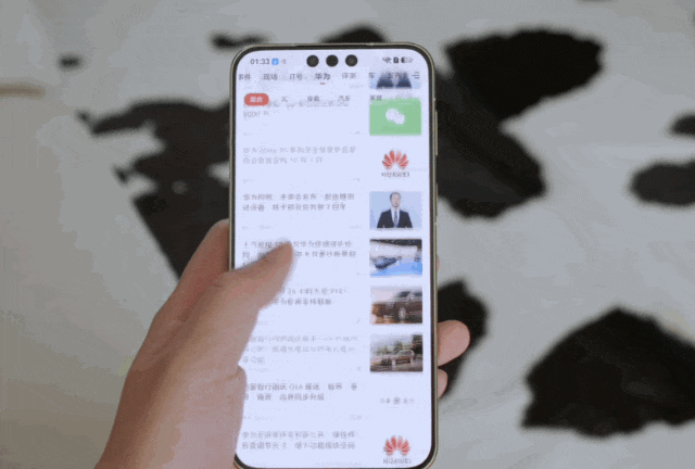 华为Mate 90系列真机开箱!上有“巨炮”,下有“百宝箱”(图18)