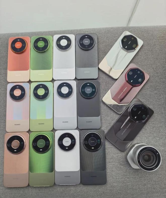 华为Mate90系列再次被确认:国补后或跌破6000元大关,SKU更清晰了!(图1)