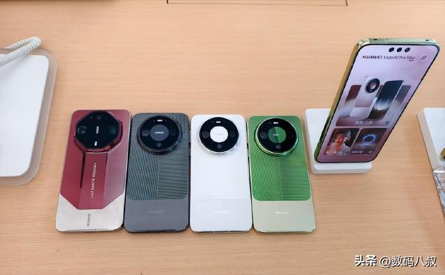 华为 Mate90 全系处理器敲定:三款麒麟拉开差距,国产旗舰要逆袭(图2)