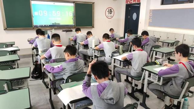 难上热搜的西电入学考试，成都初中生申请出战，结果出人意料(图3)