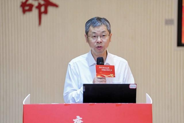 跨校联动!高校、中小学齐聚花都小学,解锁思政育人“温江方案”(图5)