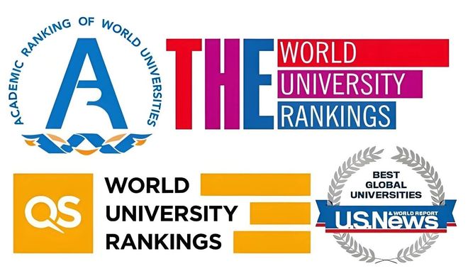 独家汇总2027年四大世界大学排名百强名校！清华综合排名全球