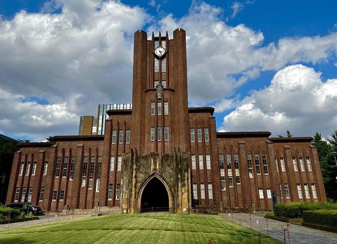 独家汇总2027年四大世界大学排名百强名校！清华综合排名全球第9！(图22)