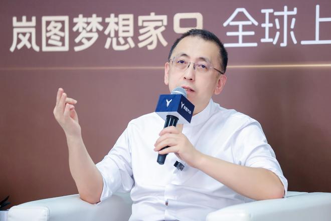 用户、技术和热爱 最好的MPV的底气就在这里(图1)