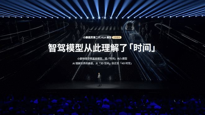 硬件内卷之后 小鹏G9L 押注汽车软件的下一个十年(图9)