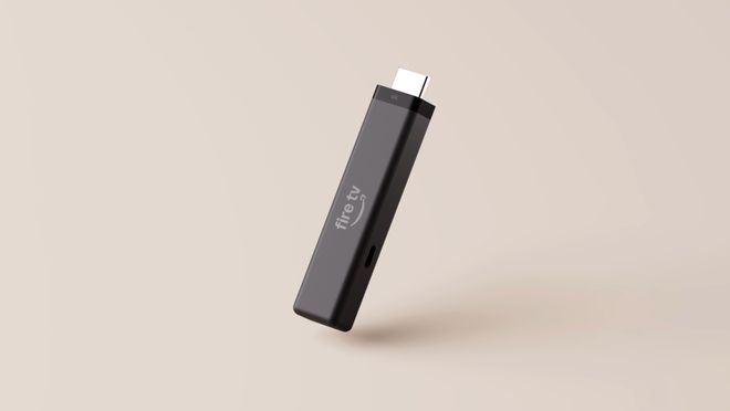 亚马逊发布新款Fire TV Stick 4K电视棒:59.99美元,新款遥控器按键可触摸识别(图2)