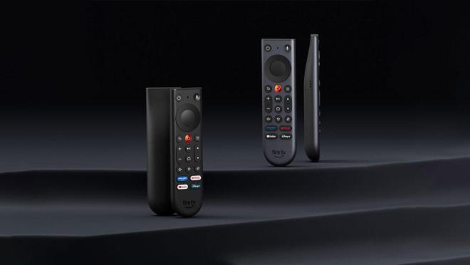 亚马逊发布新款Fire TV Stick 4K电视棒:59.99美元,新款遥控器按键可触摸识别(图4)