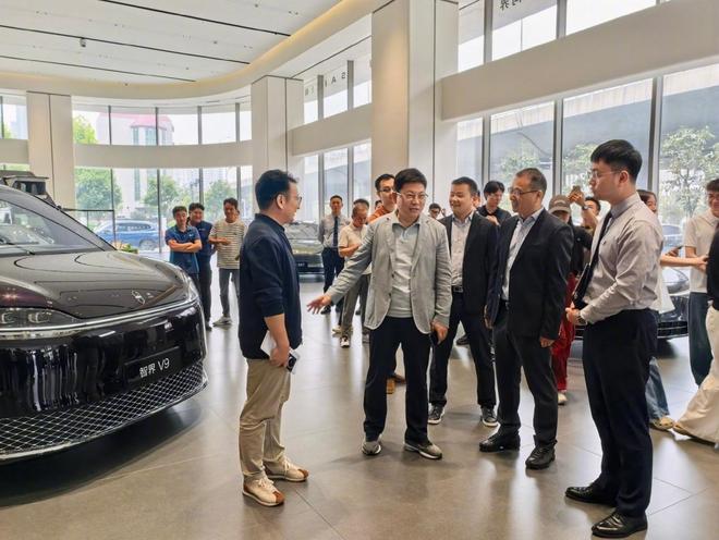 赛力斯有机会再定义“新问界”吗？(图2)
