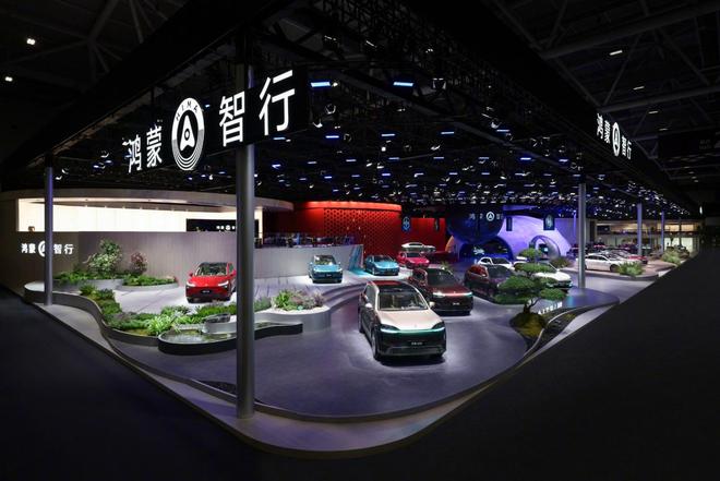 赛力斯有机会再定义“新问界”吗？(图3)