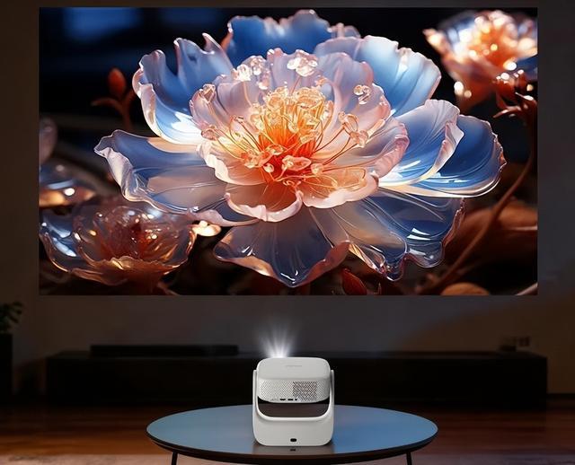 百元档投影怎么选不踩坑？认准哈趣H3 Pro(图6)